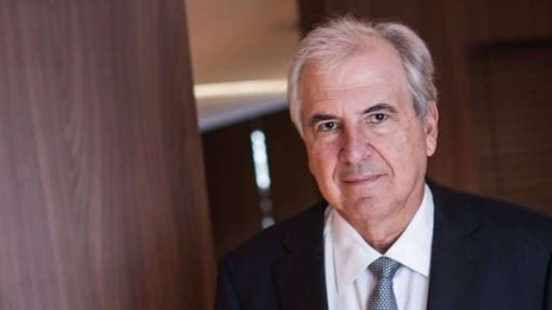 Rubens Menin Atlético MG