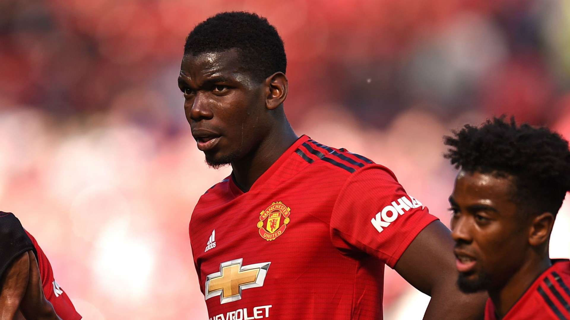 Manchester United 2018-19