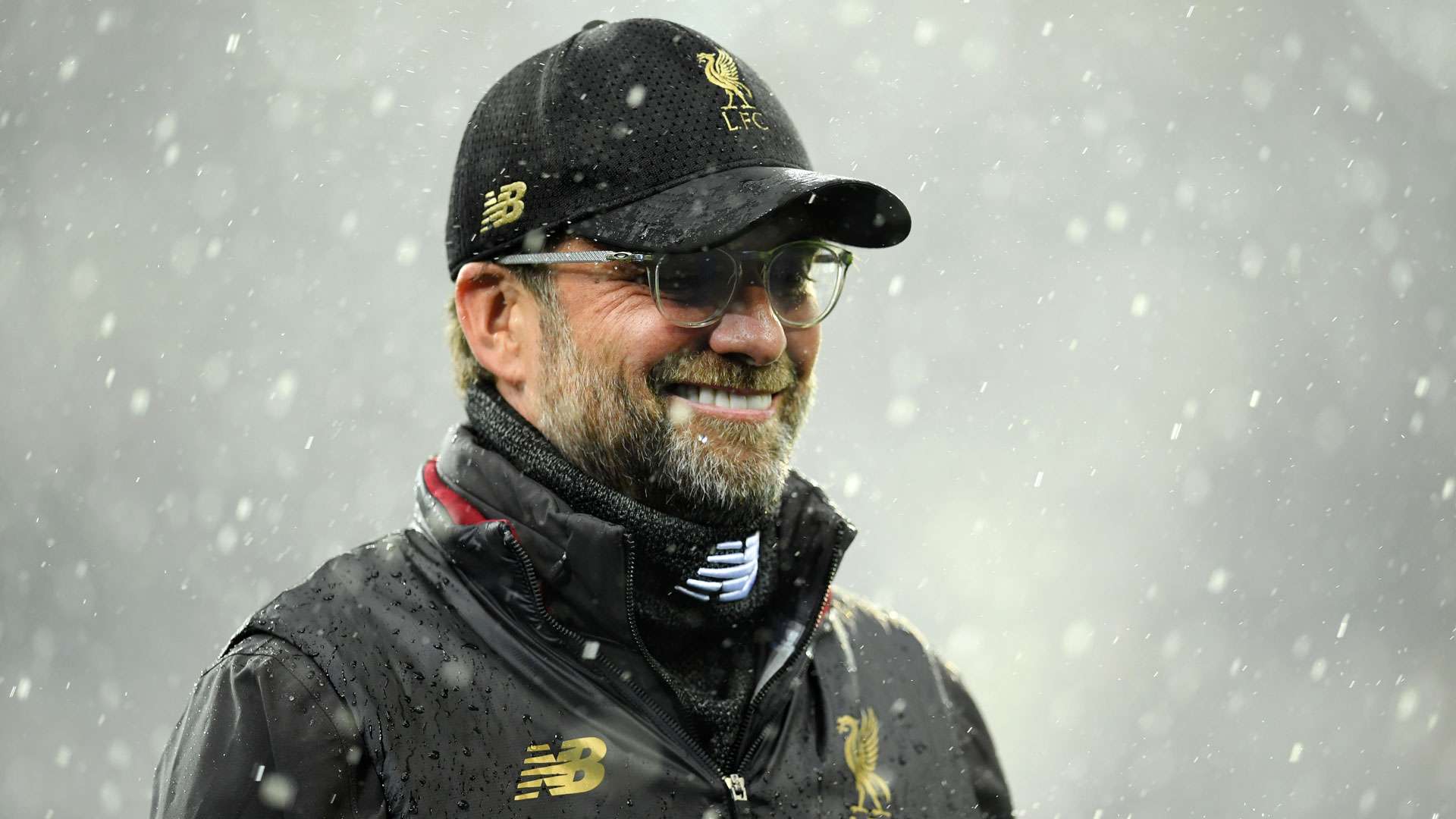 FC Liverpool Jürgen Klopp