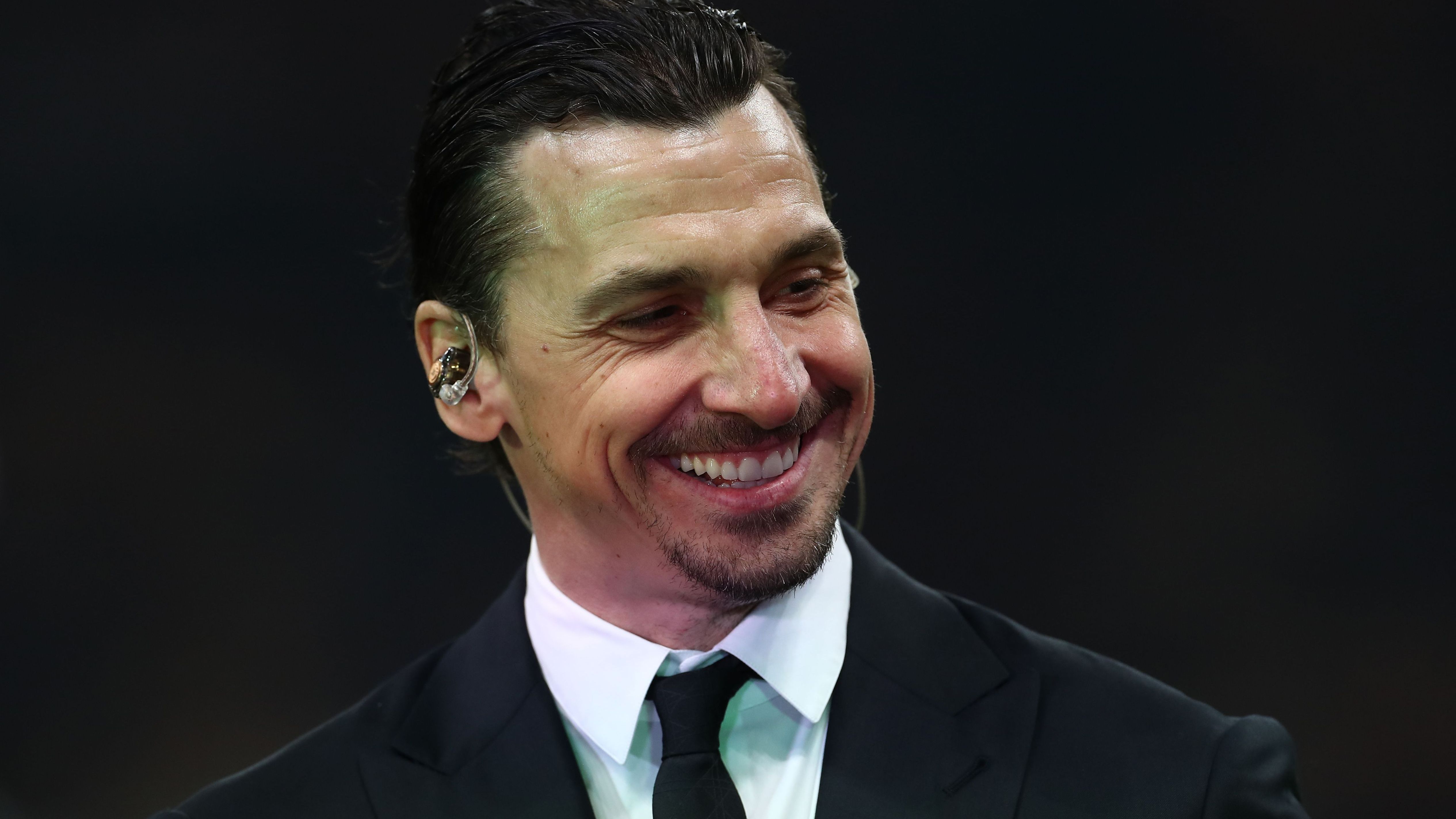 ibrahimovic