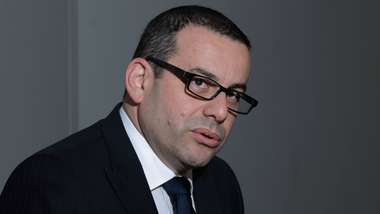 Anthony Di Pietro Melbourne Victory 28082014