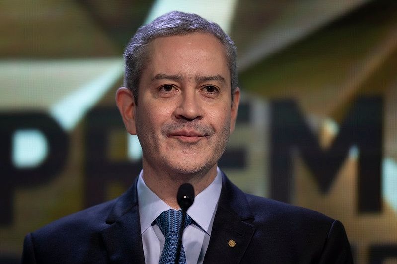 Rogério Caboclo