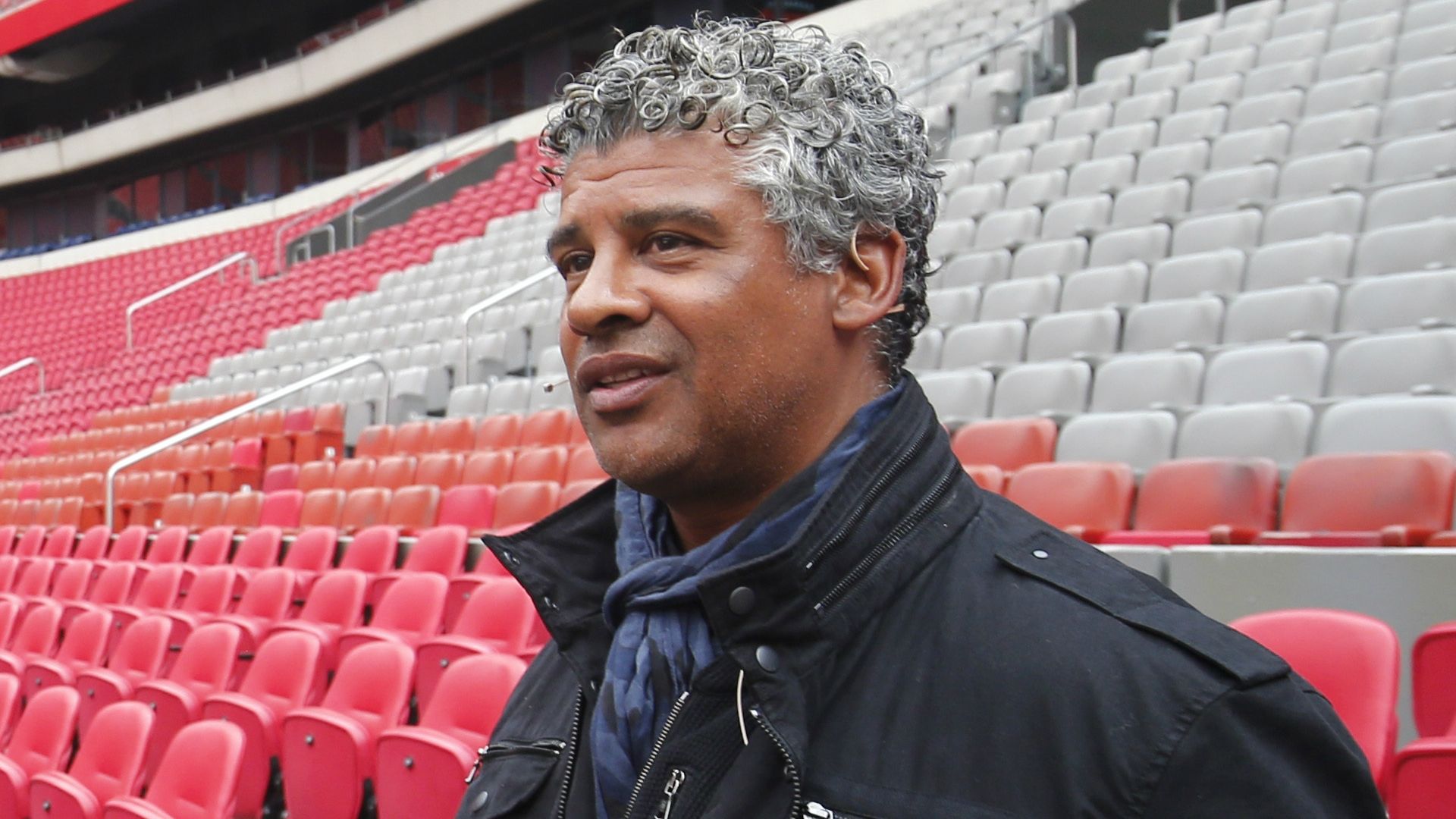 Frank Rijkaard 04252018