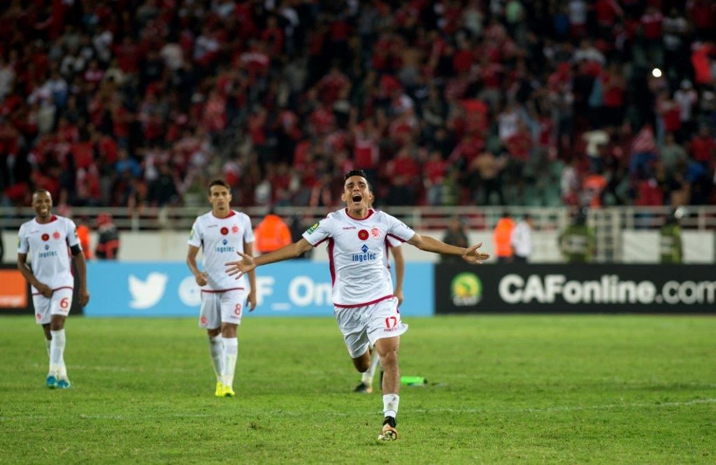 أشرف بنشرقي