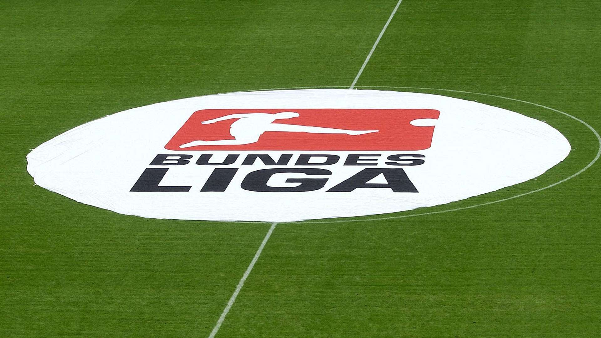 Bundesliga Logo DFL Buli Logo