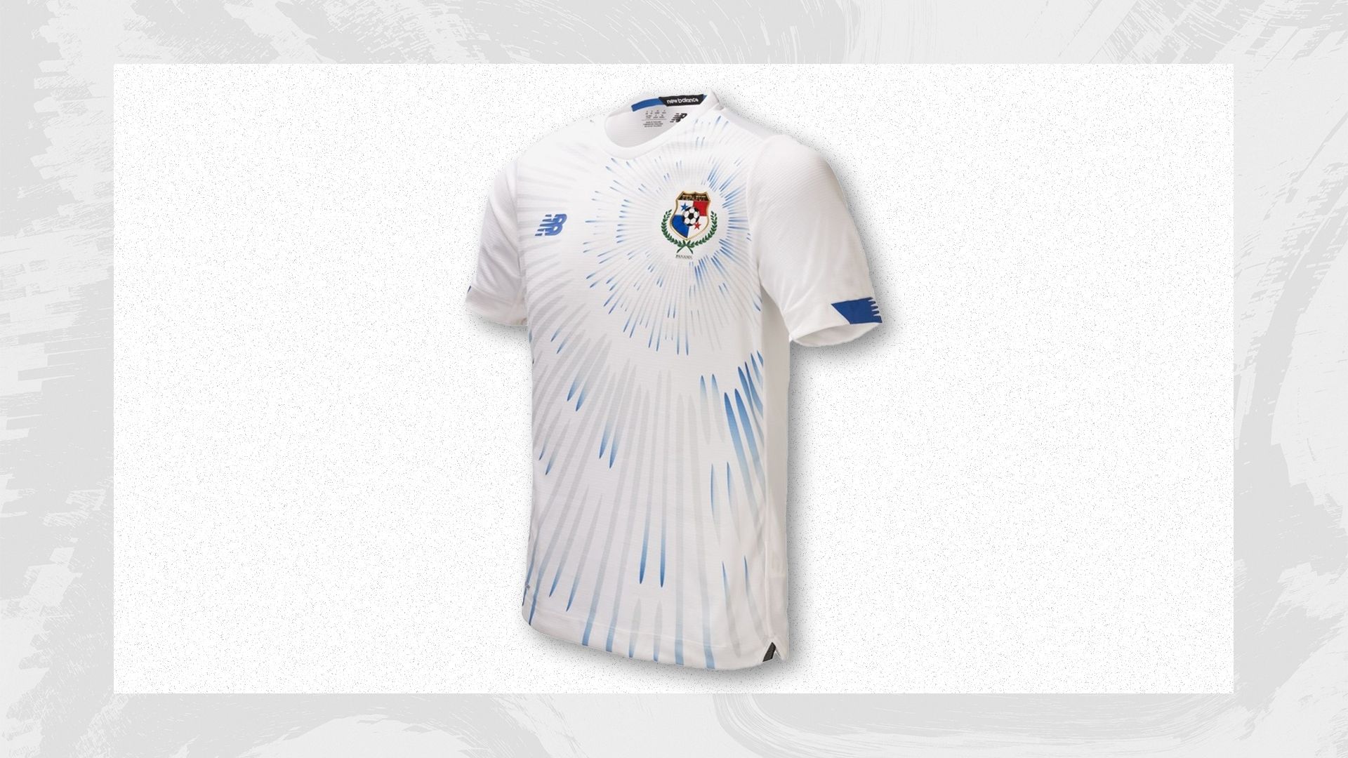 Panama Away kit World Cup 2022