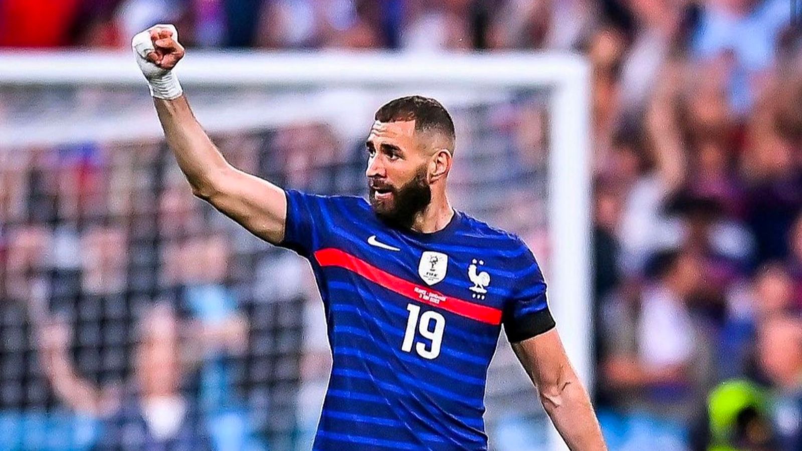 Karim Benzema