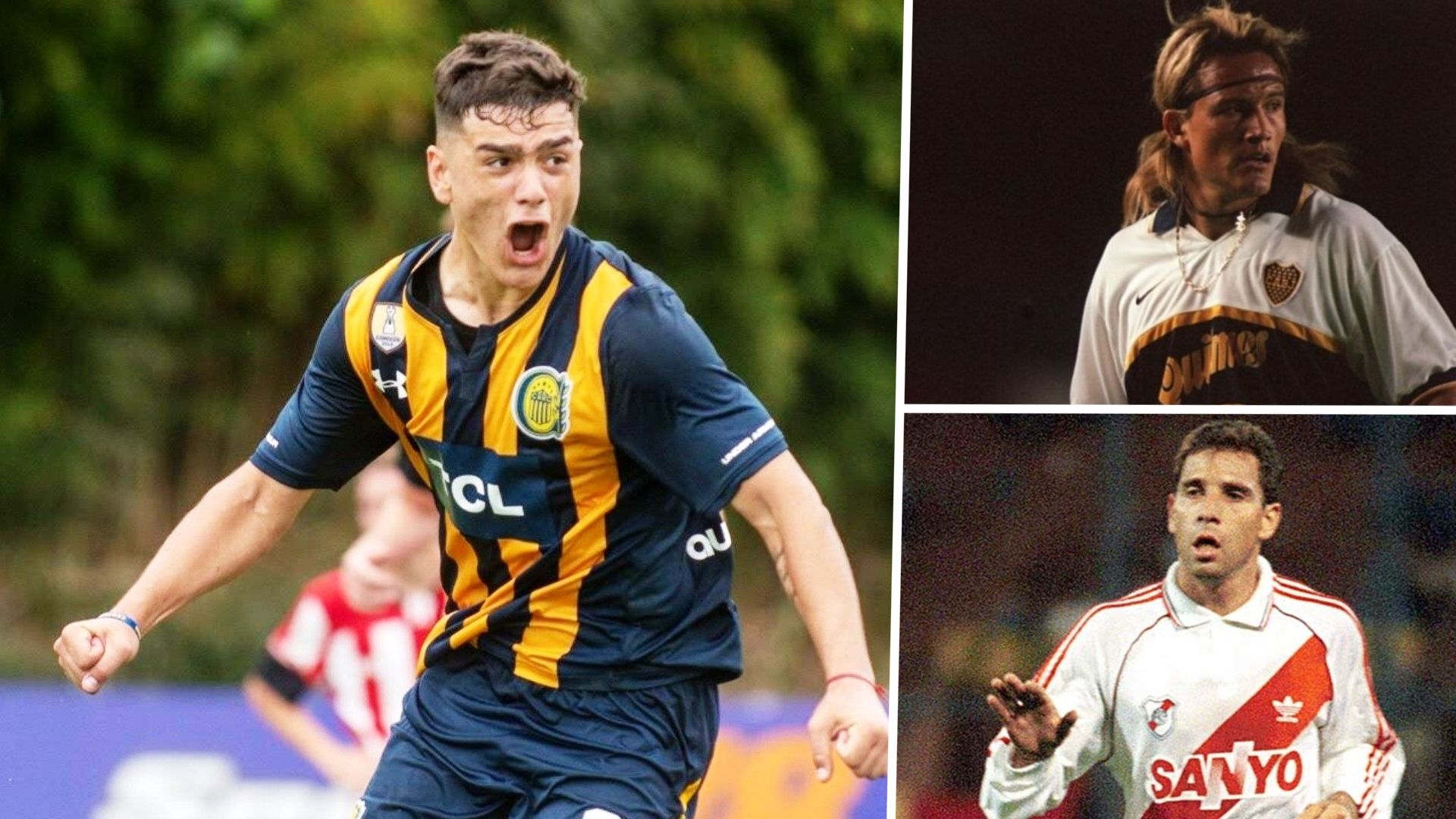 Mexicanos en Argentina