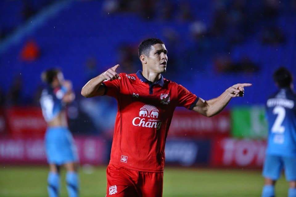 เคลตัน ซิลวา