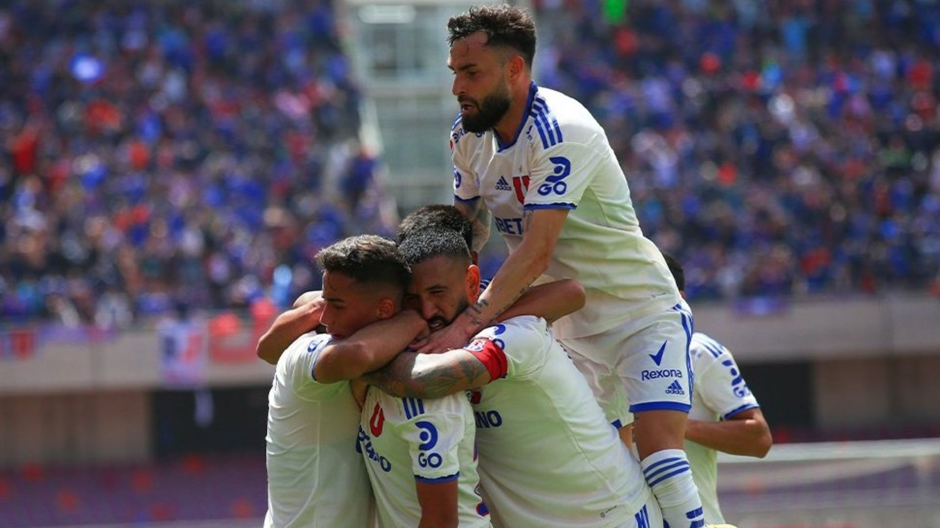 Universidad de Chile