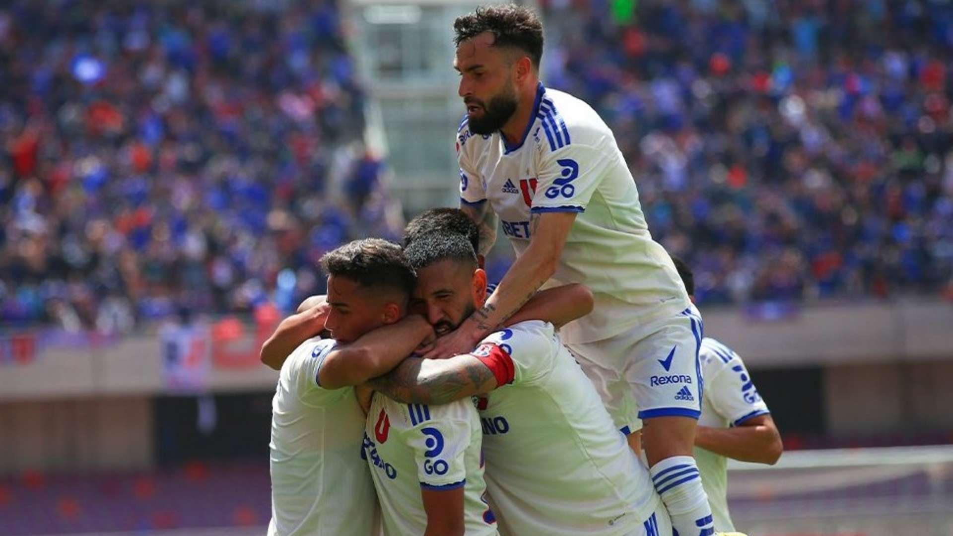 Universidad de Chile