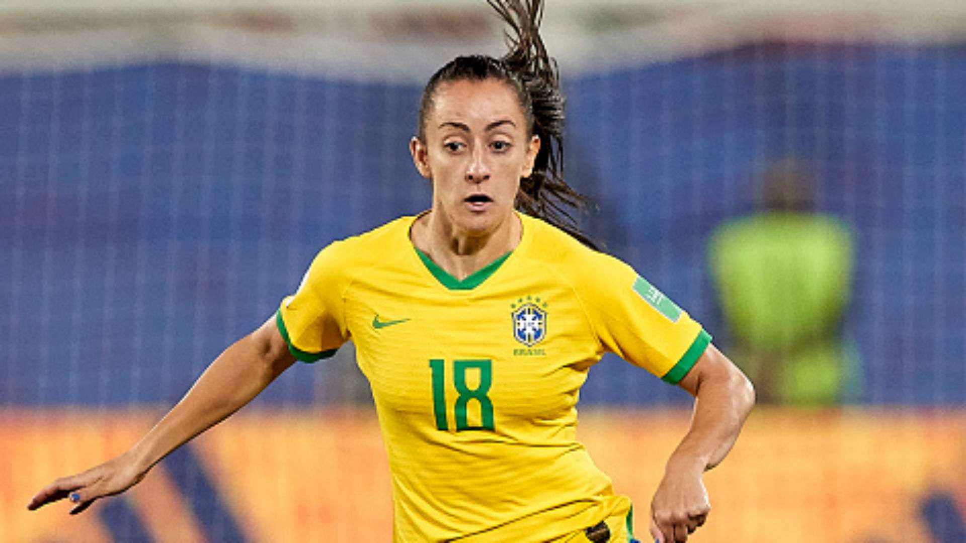 Luana Bertolucci Paixao