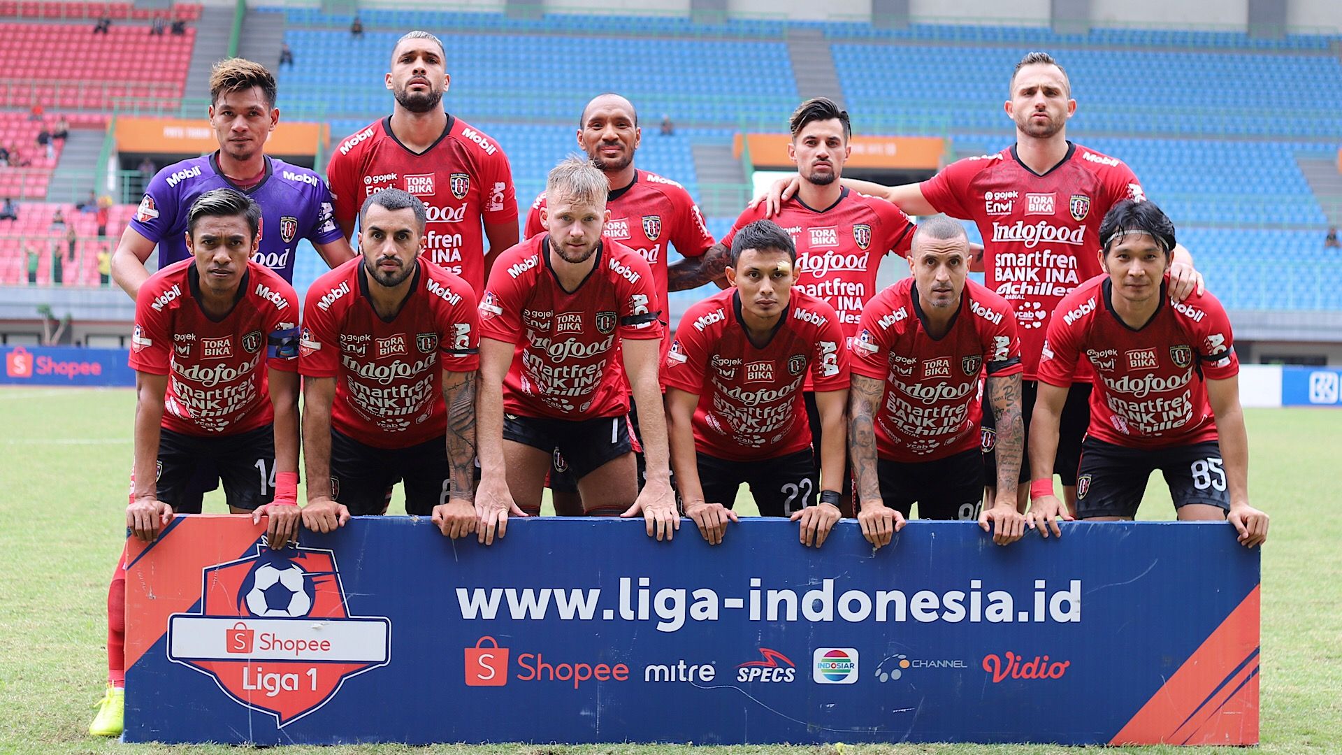 Bali United