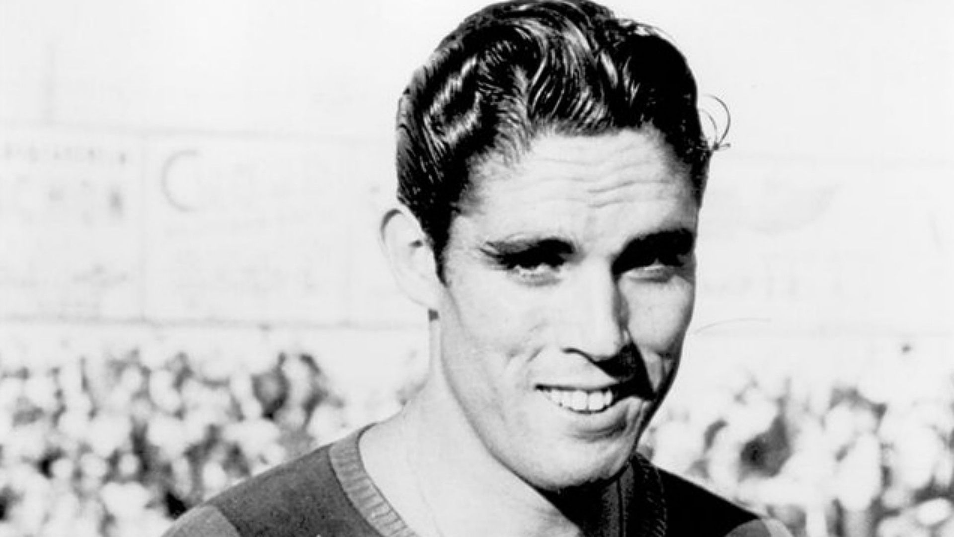 Mariano Martin Barcelona