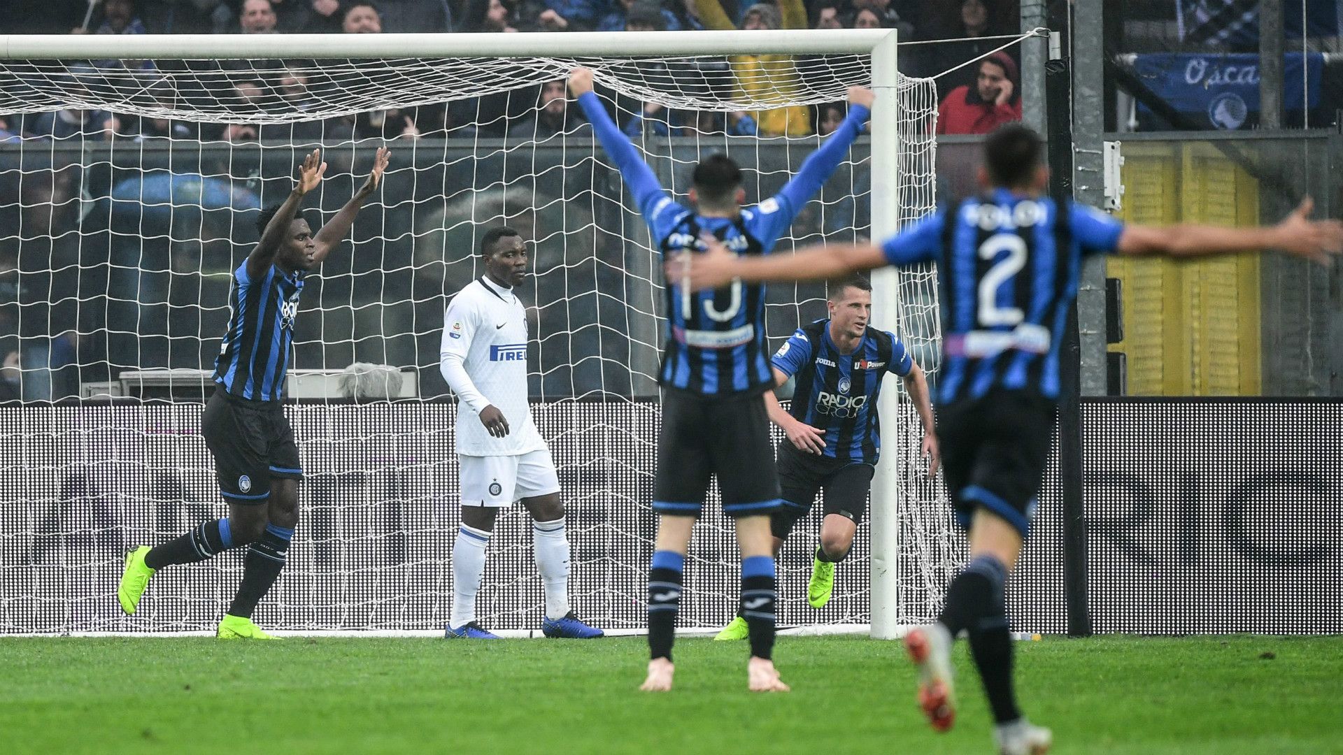 Atalanta Inter