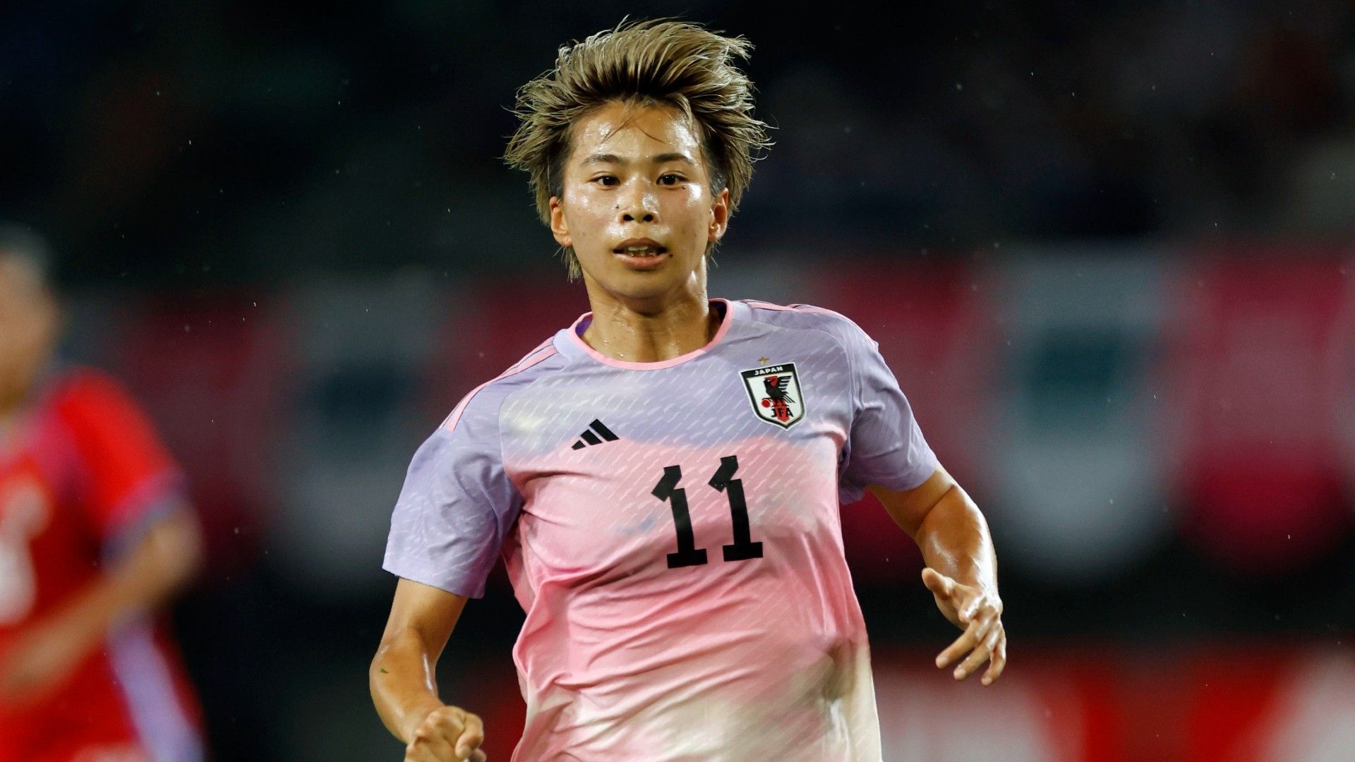 11 tanaka nadeshiko japan