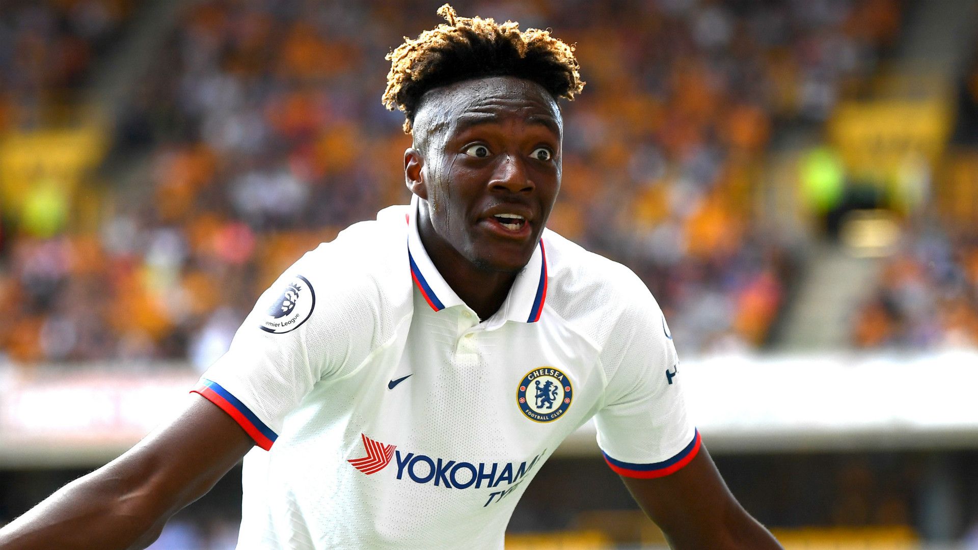 Tammy Abraham Chelsea 2019-20