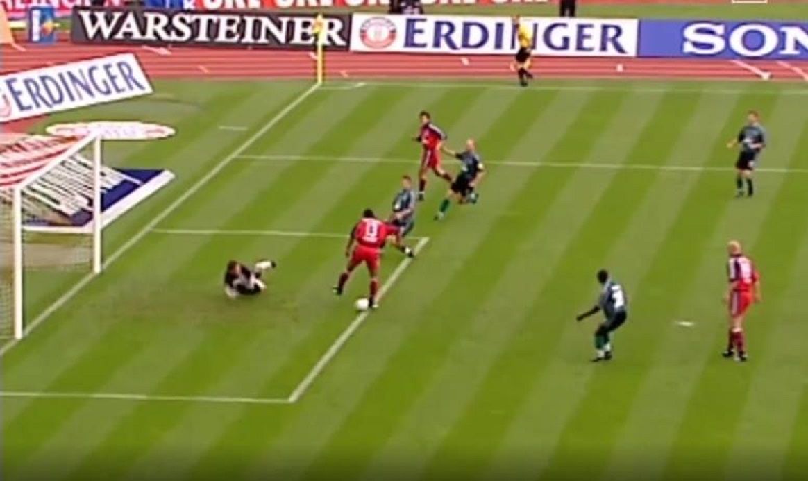 Paulo Sergio Hackentor