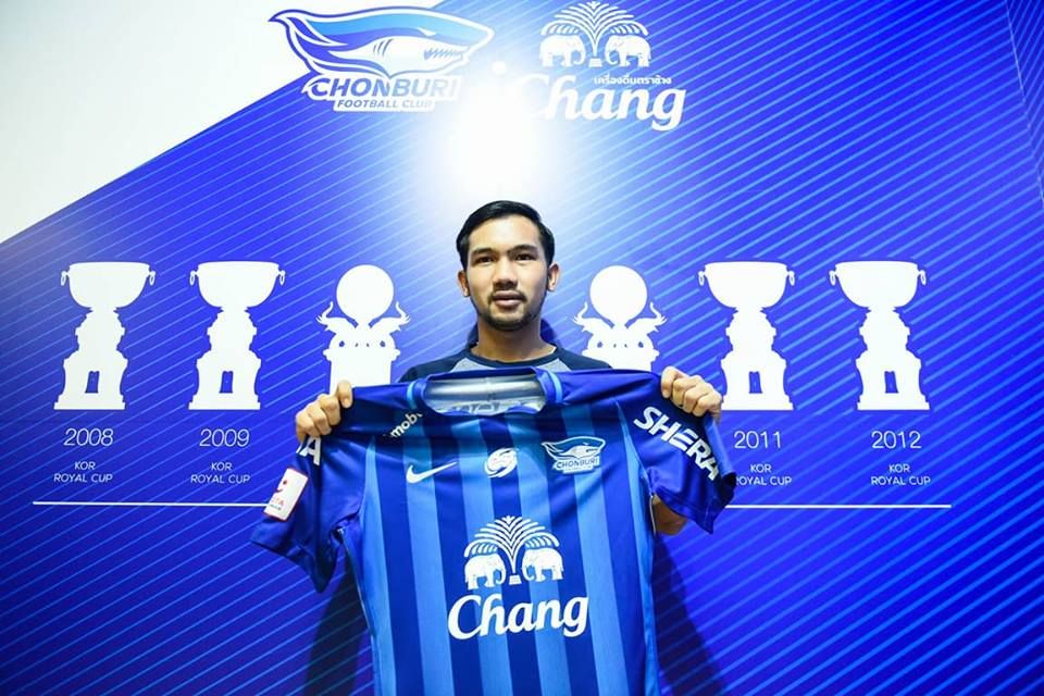 ปฏิภาณ ปิ่นเสริมสูตรศรี