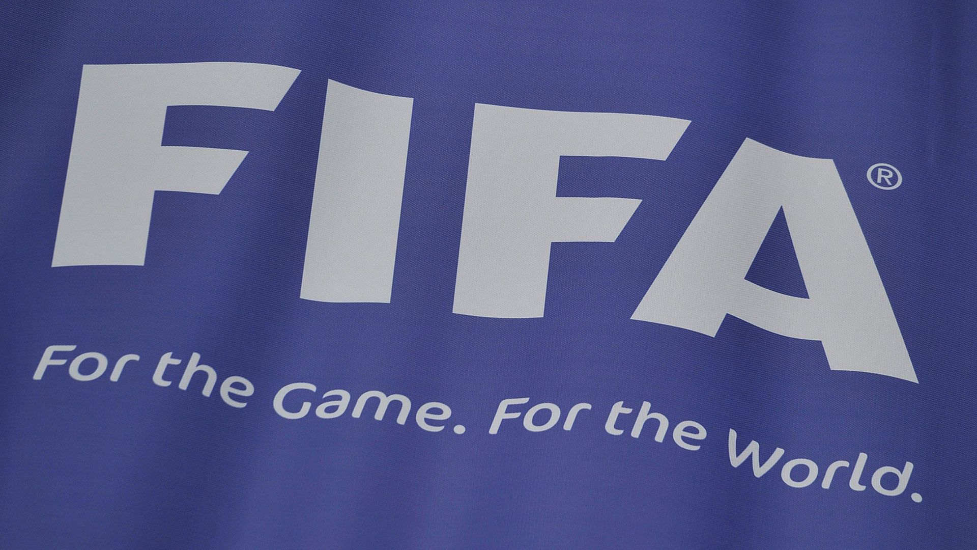 FIFA Logo