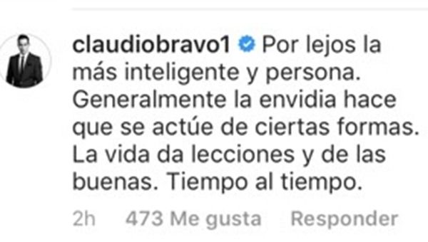 Bravo EMBED