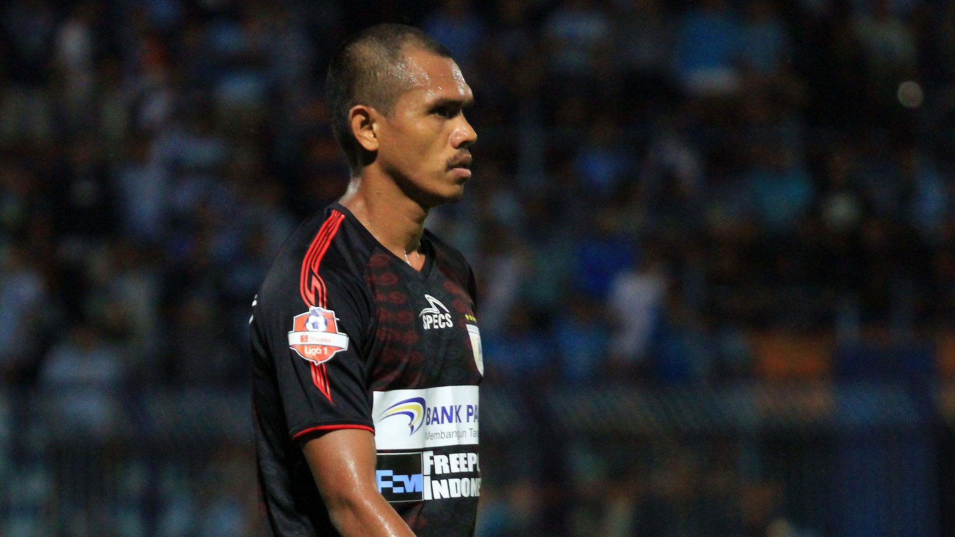 Ricardo Salampessy - Persipura Jayapura