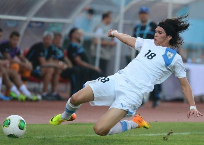 Rubén Daniel Betancourt nuevo jugador de Santa Fe