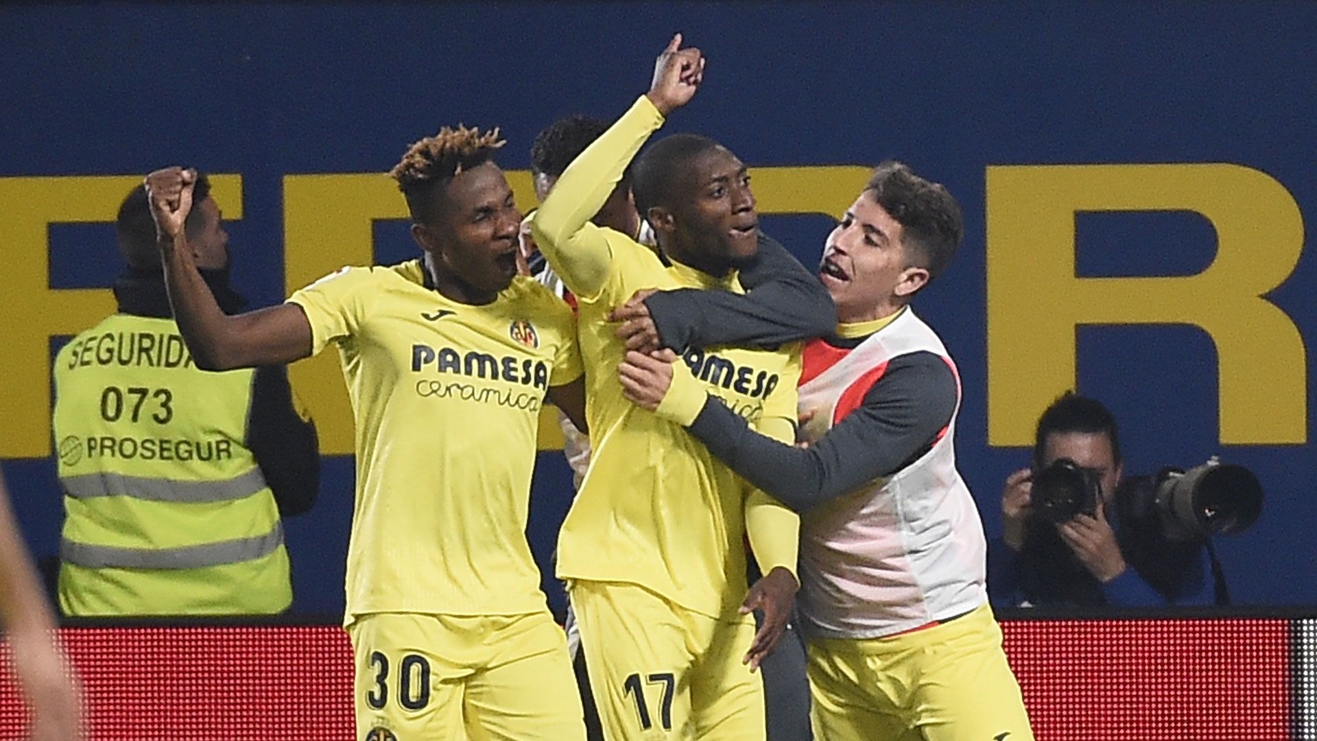 Villarreal