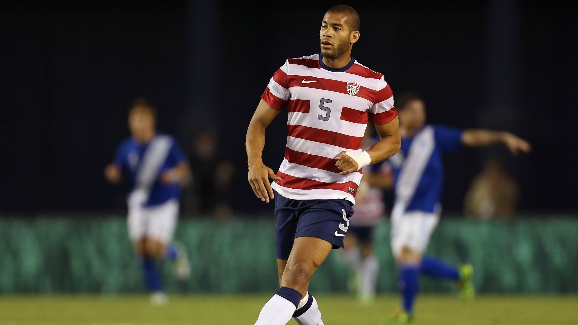 Oguchi Onyewu
