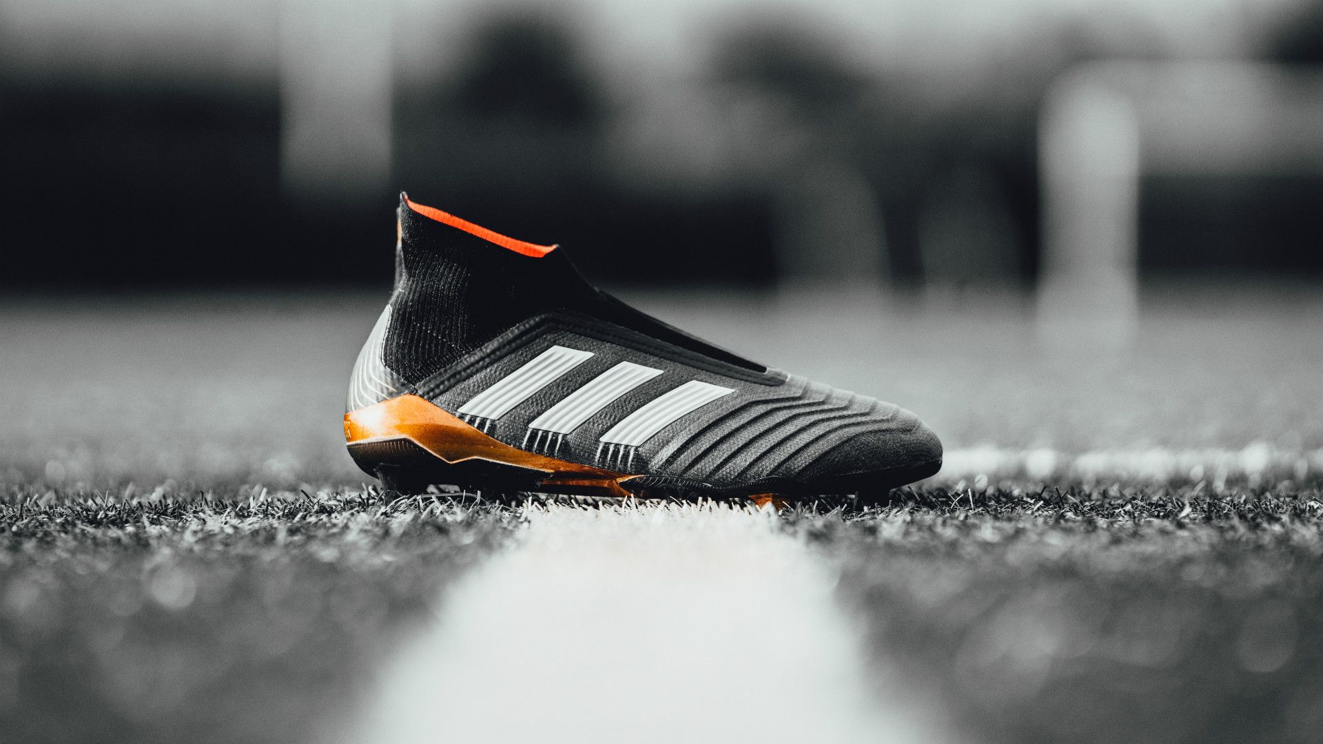 Adidas Predator 18 Iconic boots re launched for Pogba Ozil Dele Goal UK