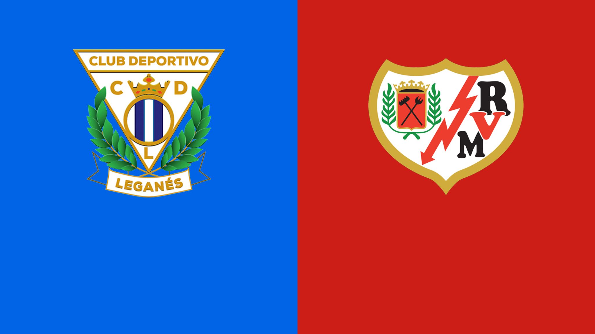 LEGANÉS RAYO VALLECANO 03062021