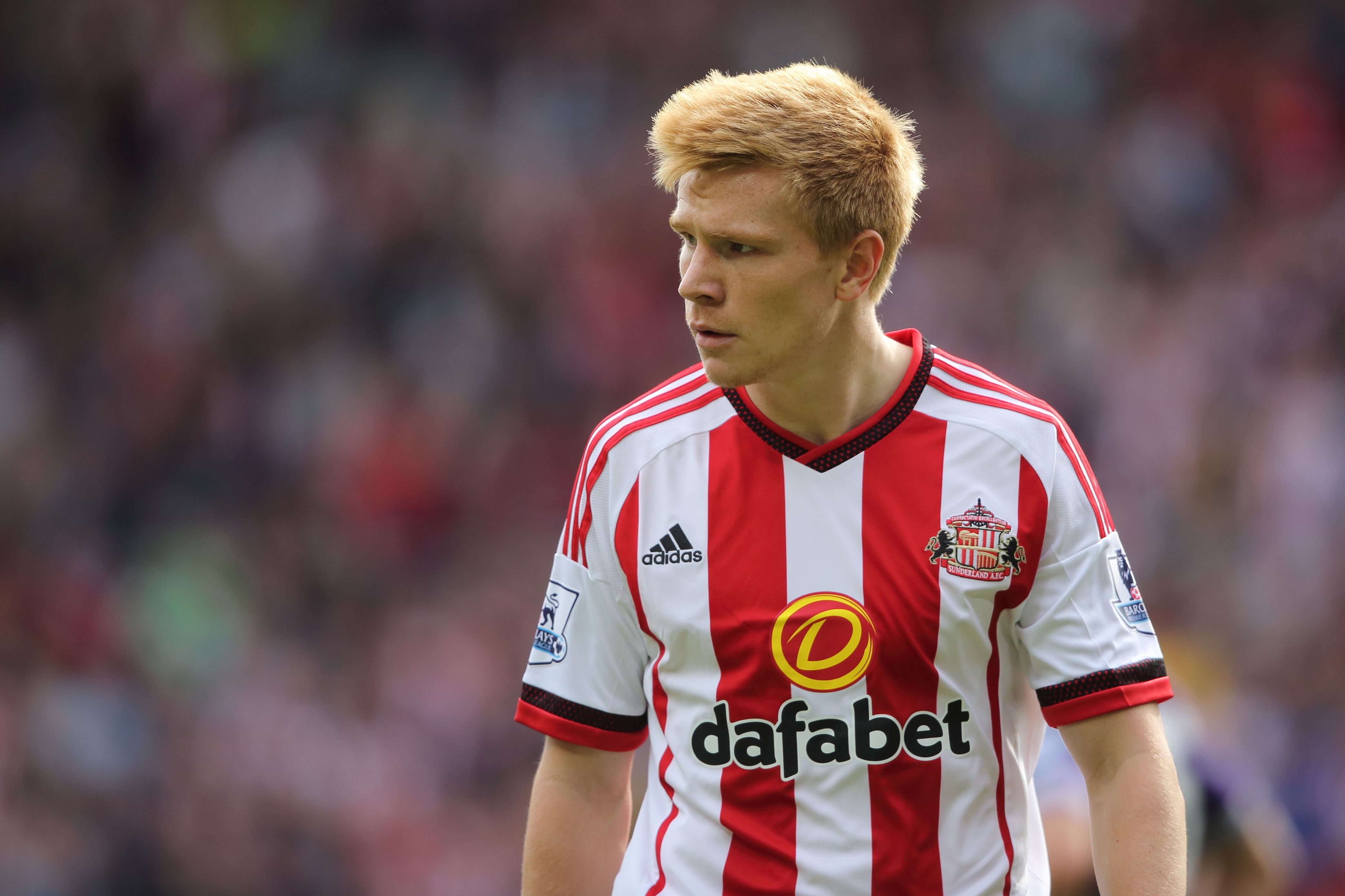 Duncan Watmore
