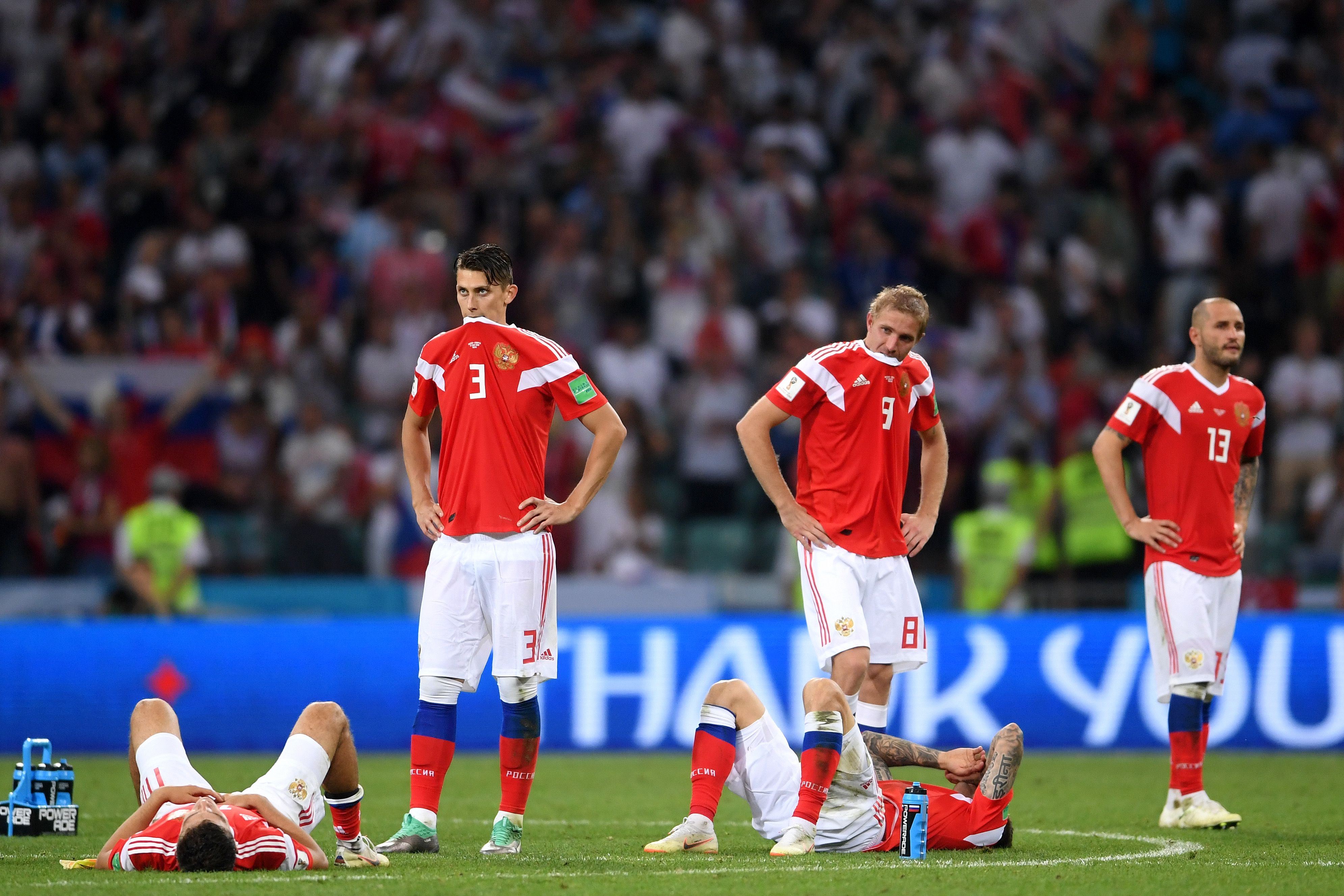 Russia 6