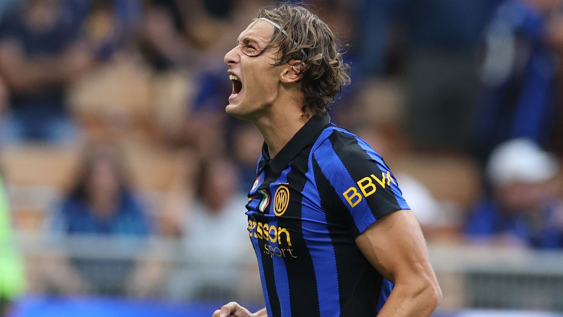 Pio Esposito Inter