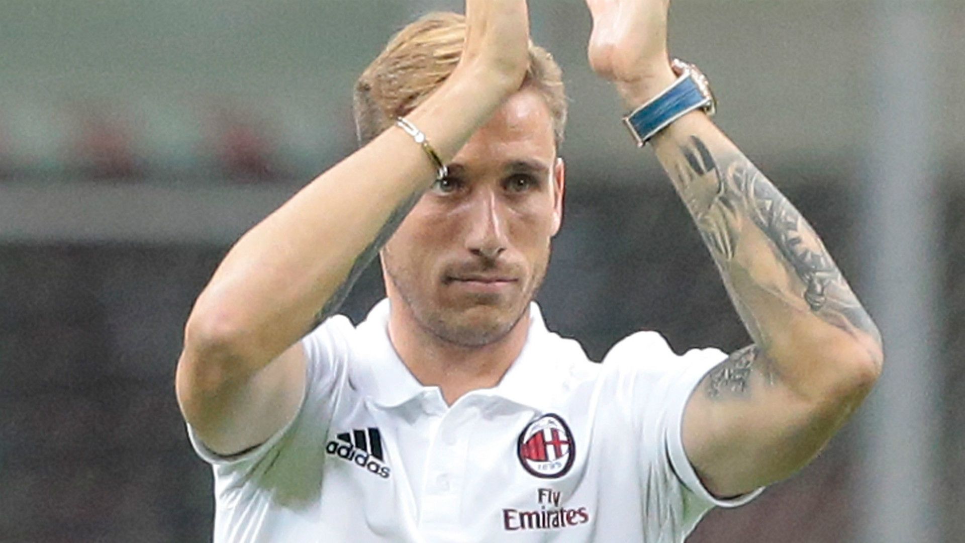 Lucas Biglia - Milan