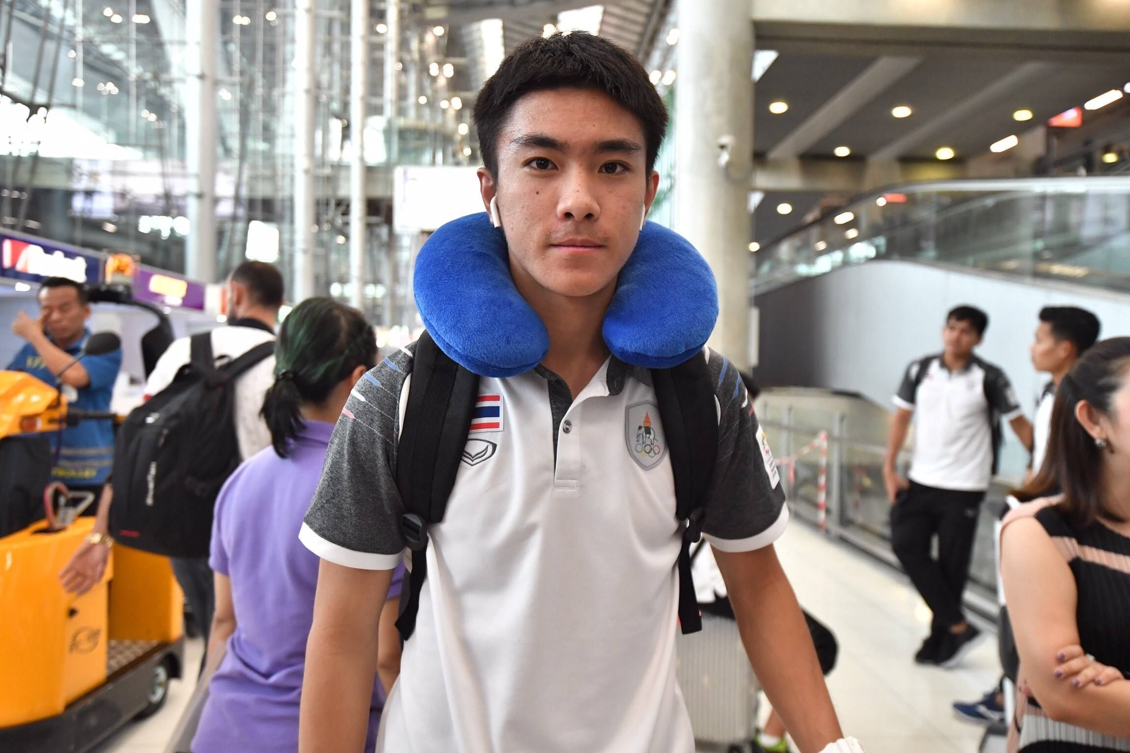 วันชัย จารุนงคราญ