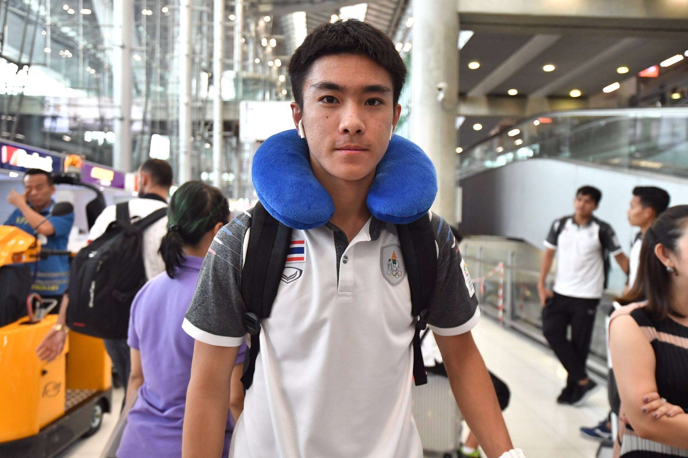 วันชัย จารุนงคราญ