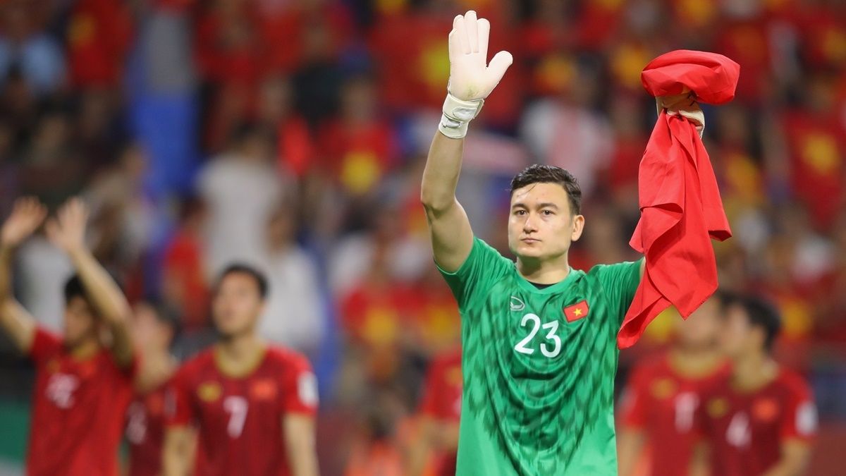 Vietnam vs Japan Asian Cup 2019