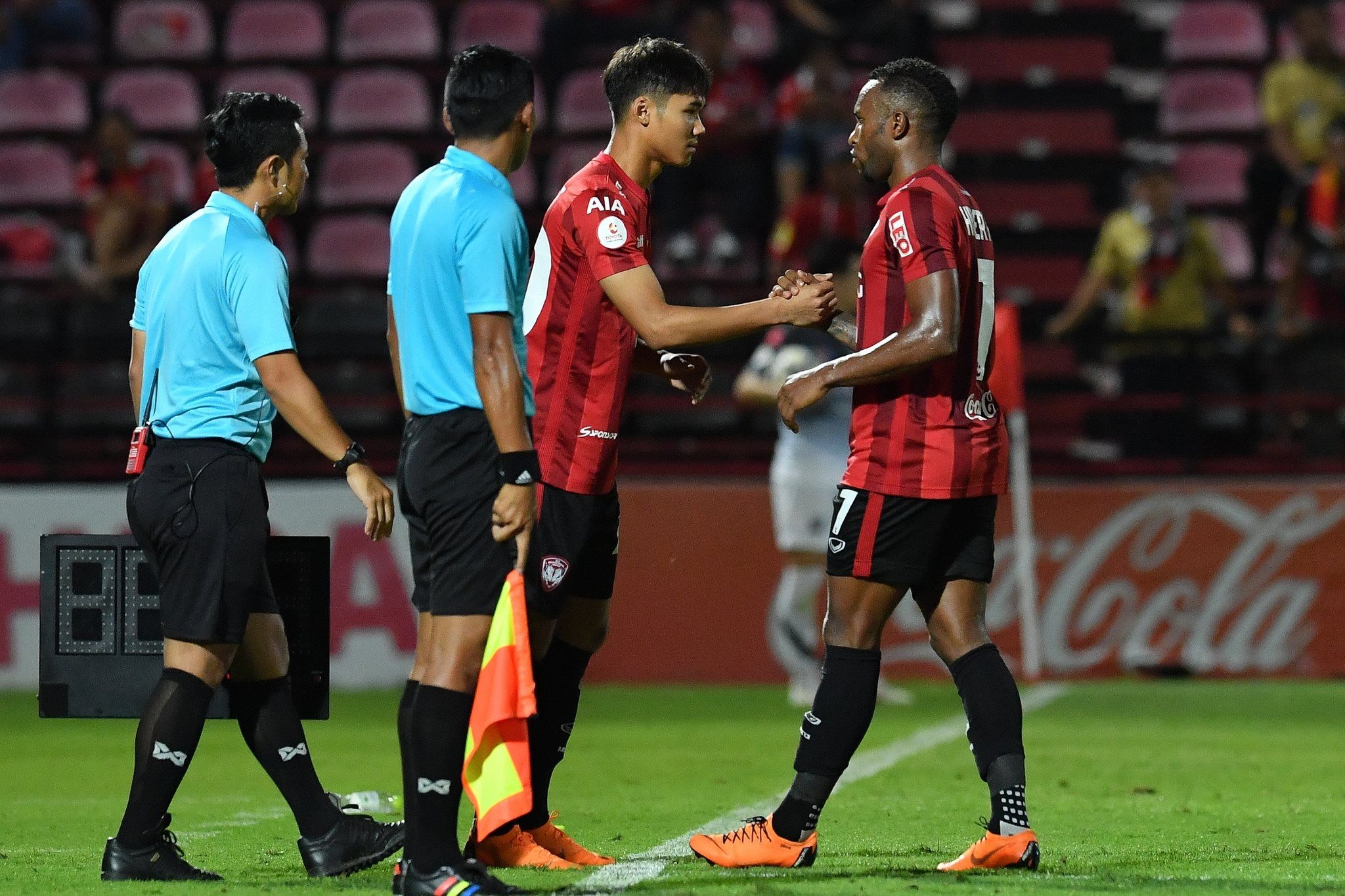 ปรเมศย์ อาจวิไล