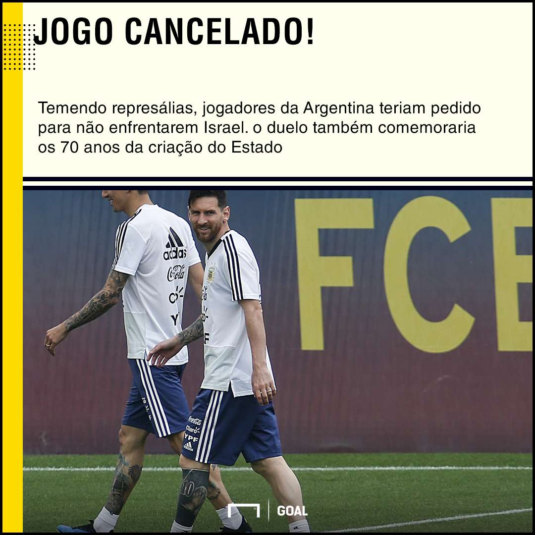 GFX Messi Argentina