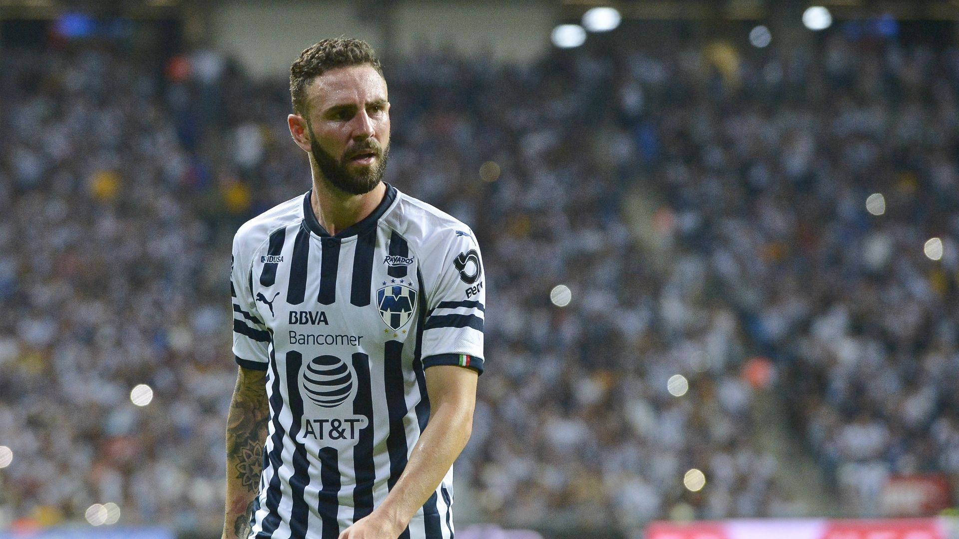 Miguel Layún