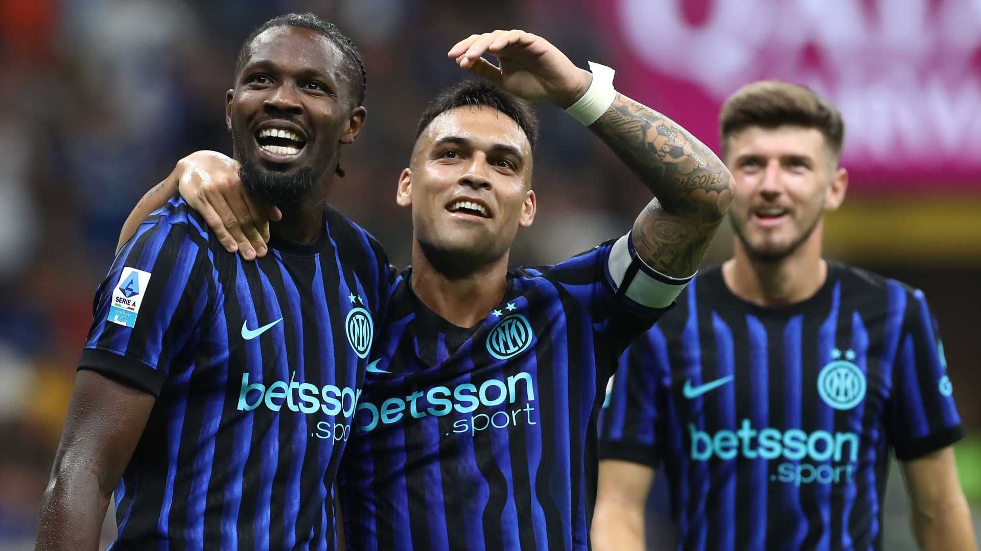 inter 