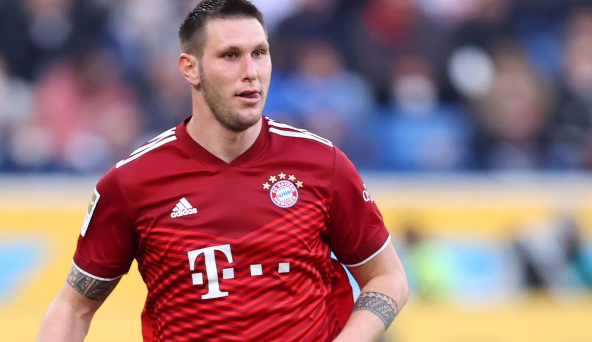 Niklas Süle