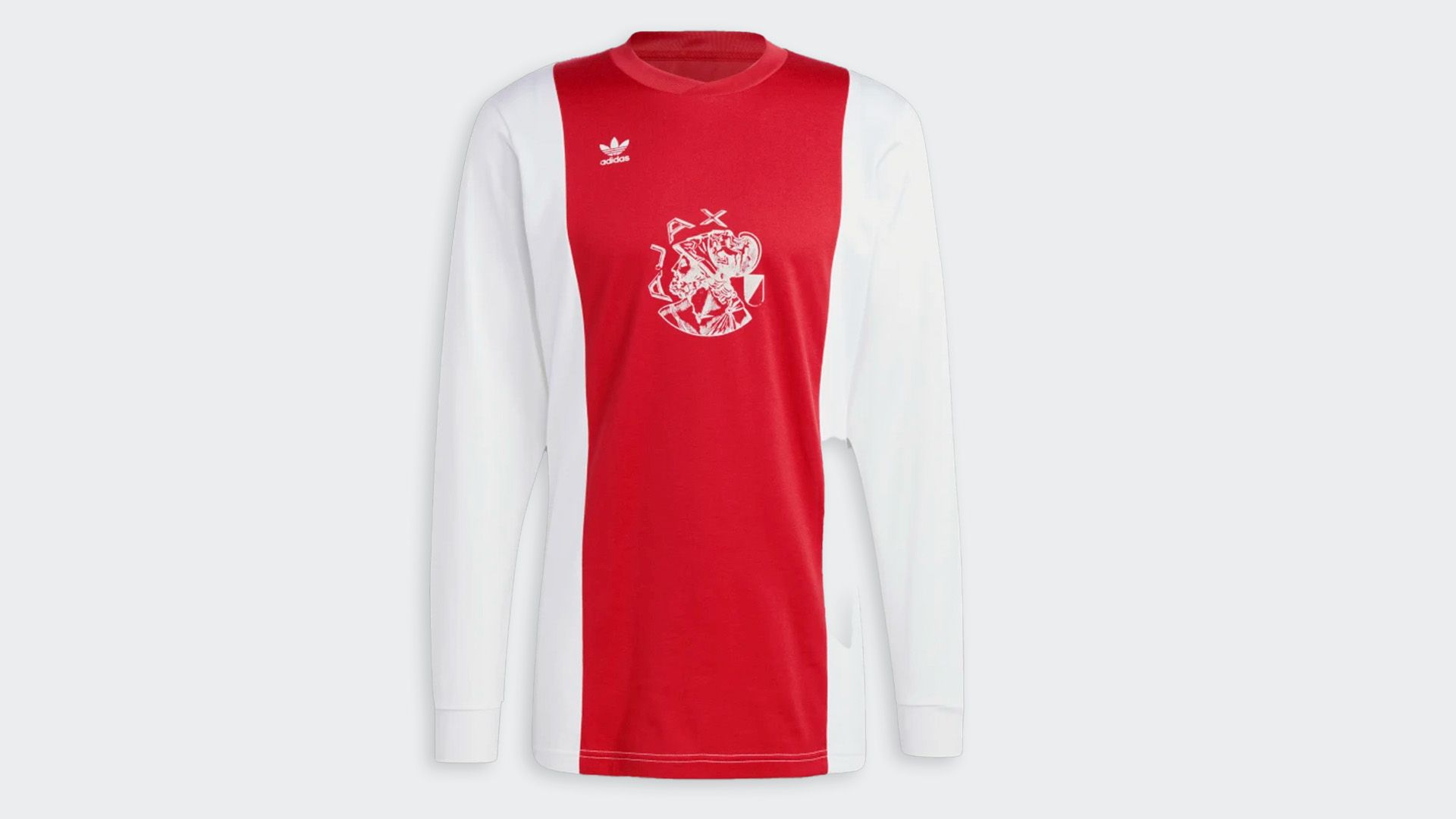 Ajax Amsterdam OG Jersey