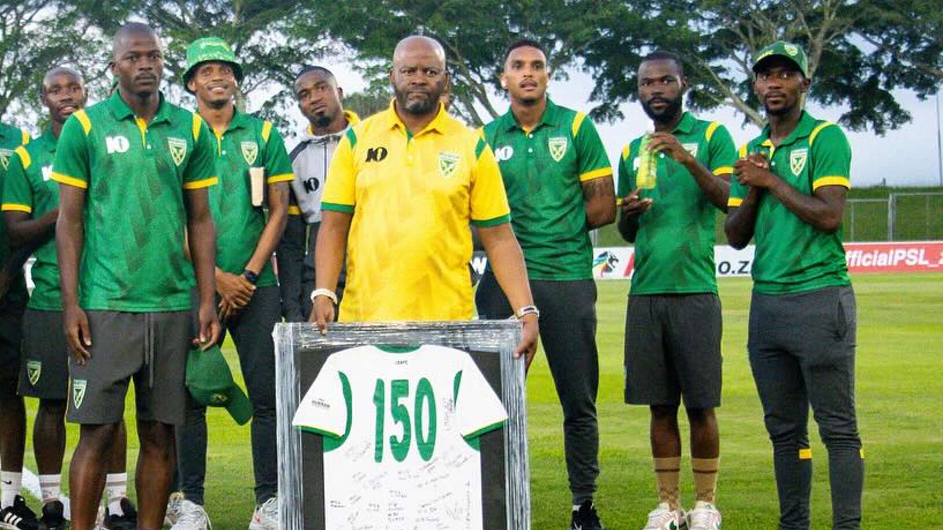 Manqoba Mngqithi, Golden Arrows, March 2025