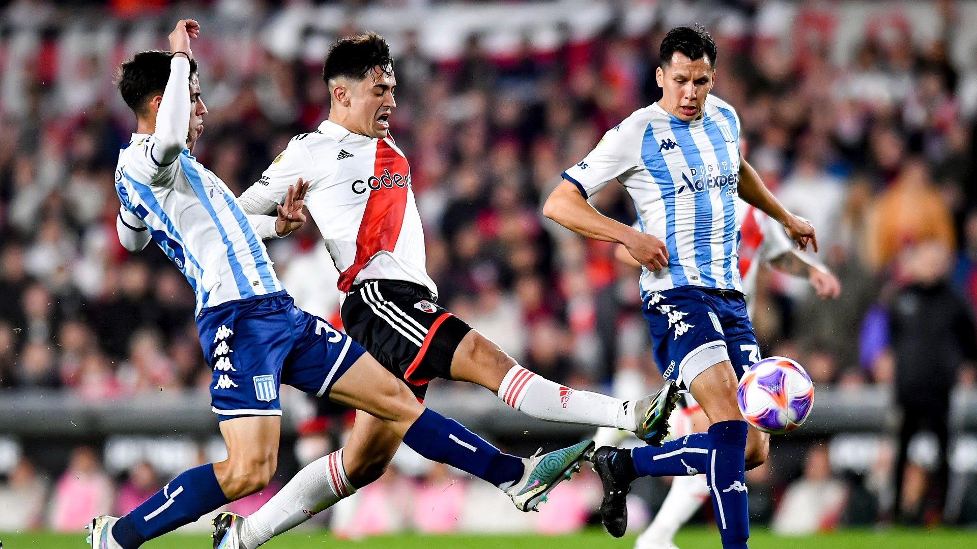 River Racing Torneo Liga Profesional 28072023