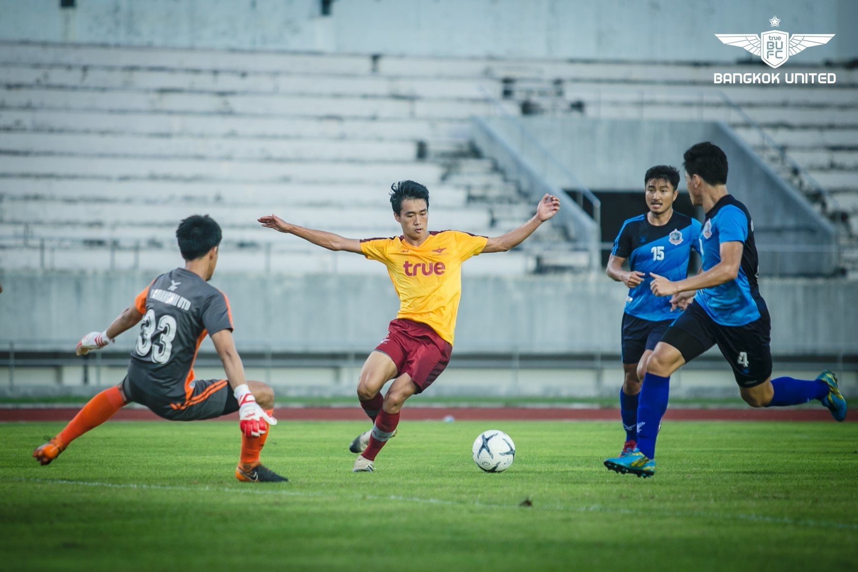 อานนท์ อมรเลิศศักดิ์