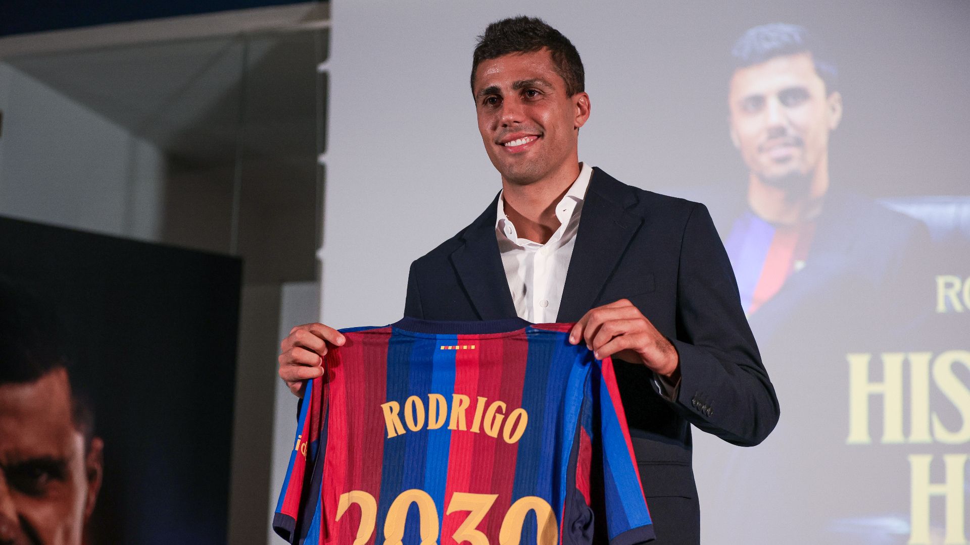 rodri
