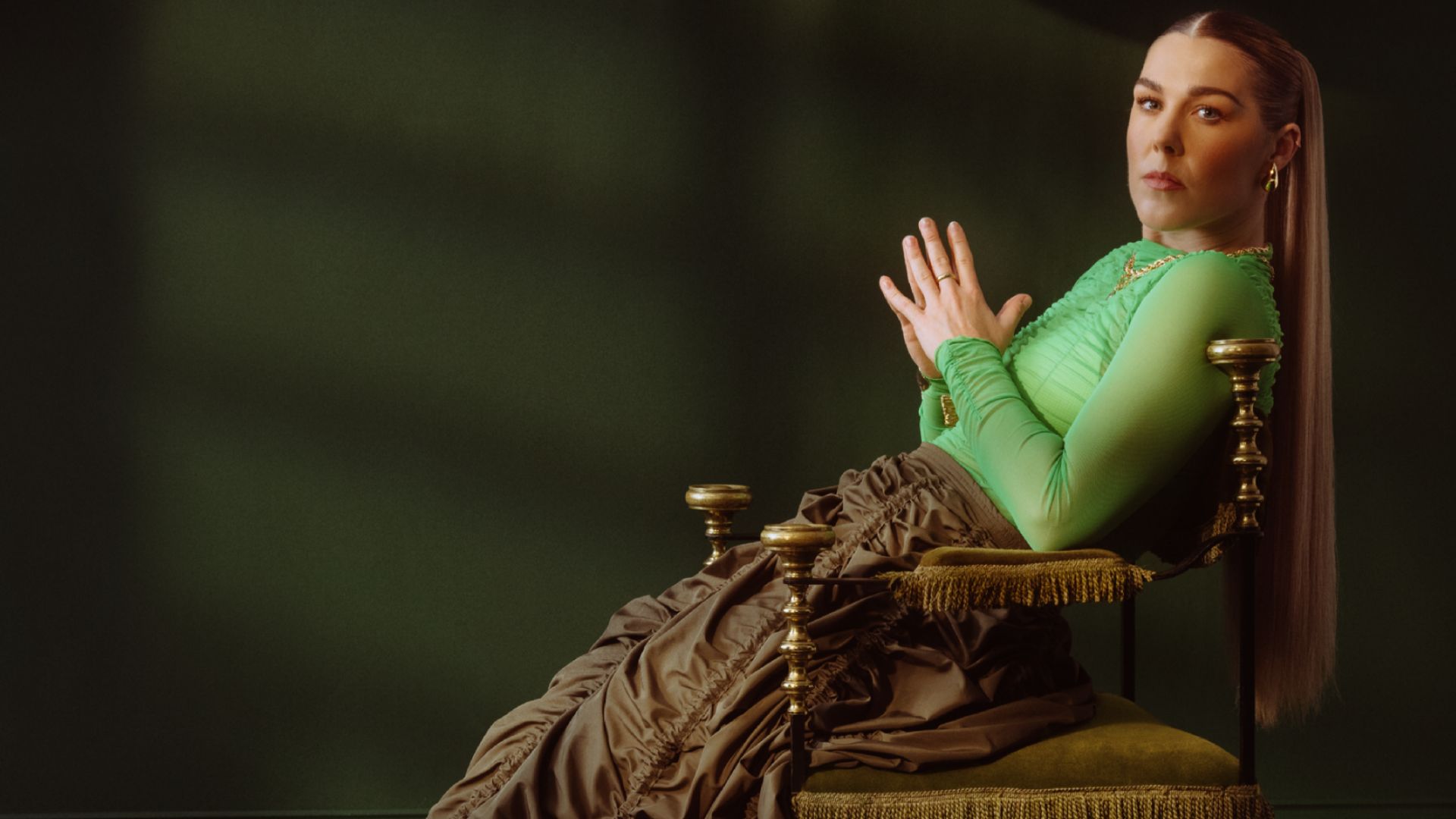 Mary Earps Sky Sports Editions