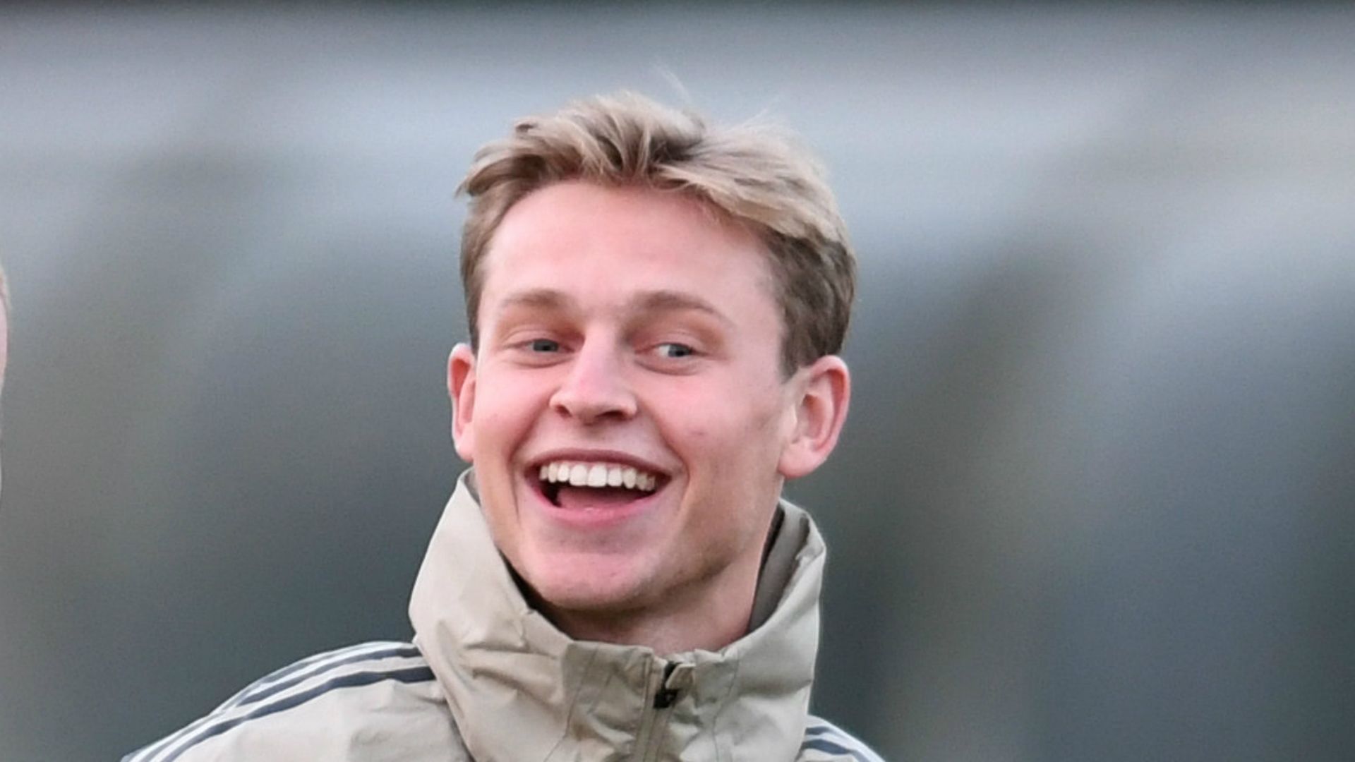 Frenkie de Jong, Ajax, 12112018